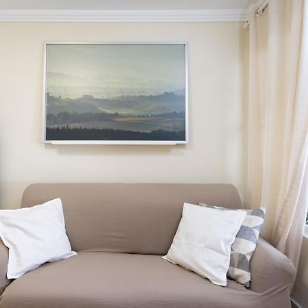 פוריס דה אבונה Eden Rentals Ocean Poris Pearl מראה חיצוני תמונה