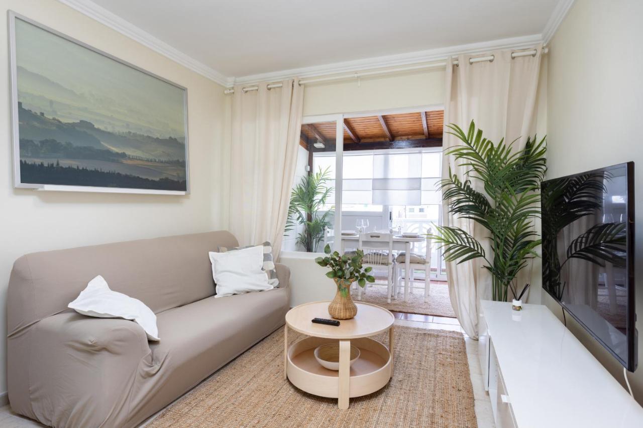 פוריס דה אבונה Eden Rentals Ocean Poris Pearl מראה חיצוני תמונה