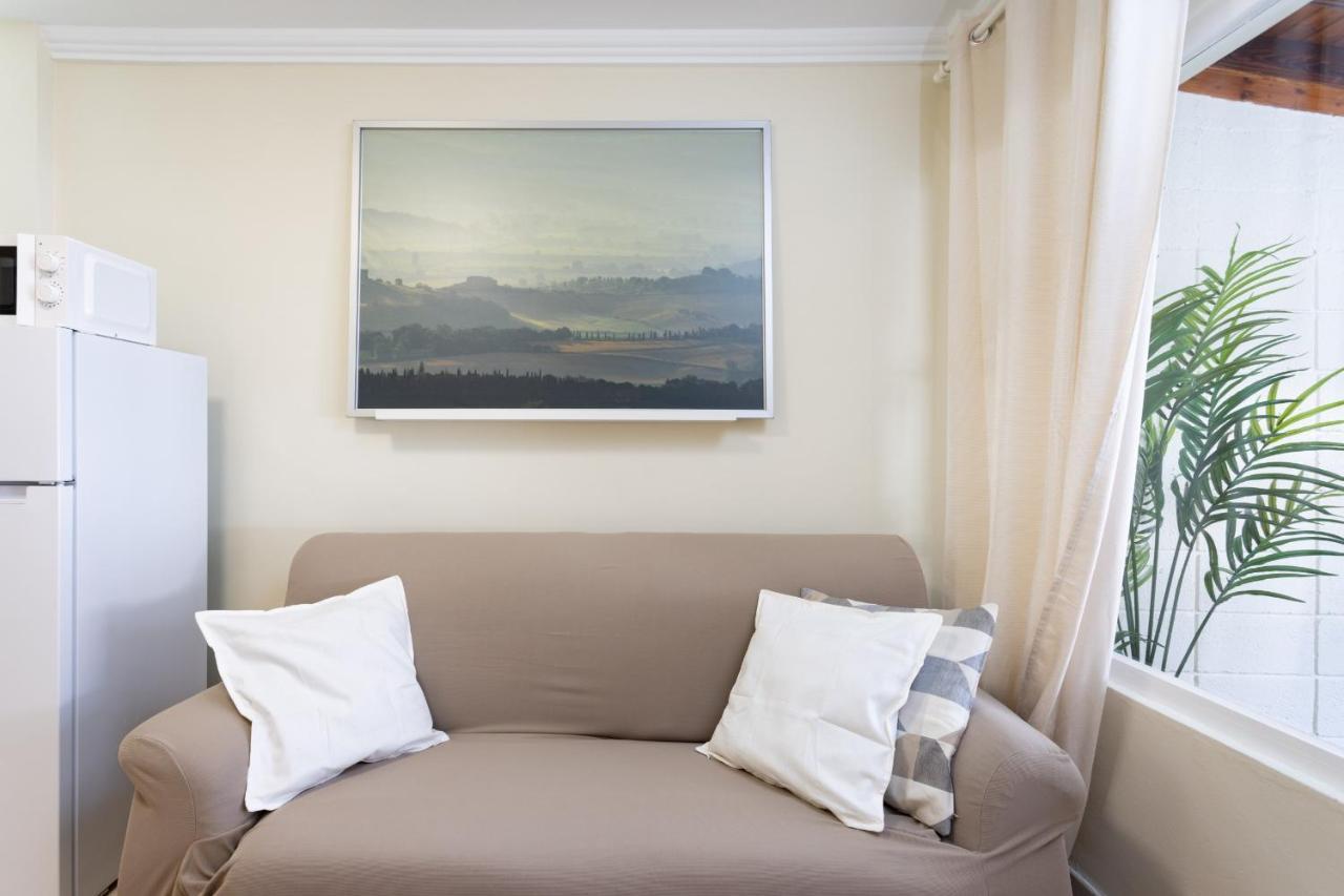 פוריס דה אבונה Eden Rentals Ocean Poris Pearl מראה חיצוני תמונה