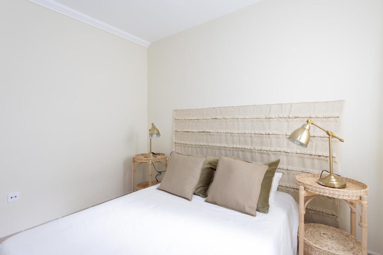 פוריס דה אבונה Eden Rentals Ocean Poris Pearl מראה חיצוני תמונה