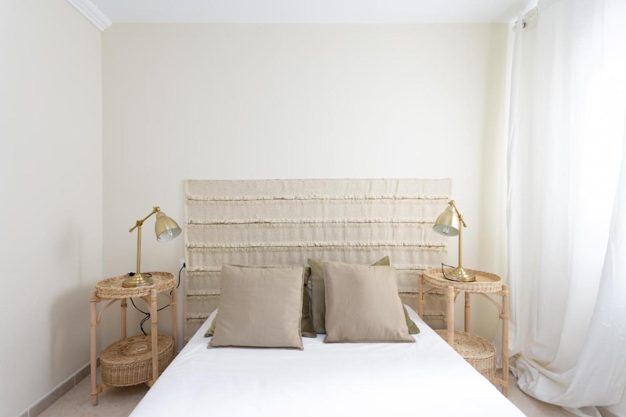 פוריס דה אבונה Eden Rentals Ocean Poris Pearl מראה חיצוני תמונה