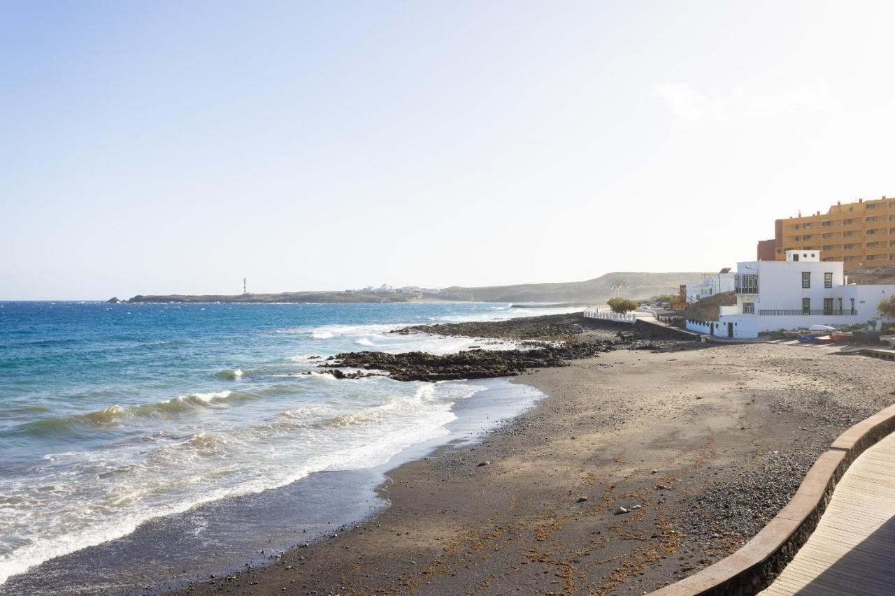 פוריס דה אבונה Eden Rentals Ocean Poris Pearl מראה חיצוני תמונה