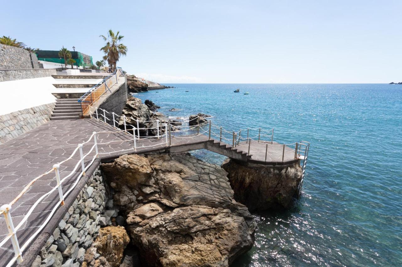 פוריס דה אבונה Eden Rentals Ocean Poris Pearl מראה חיצוני תמונה