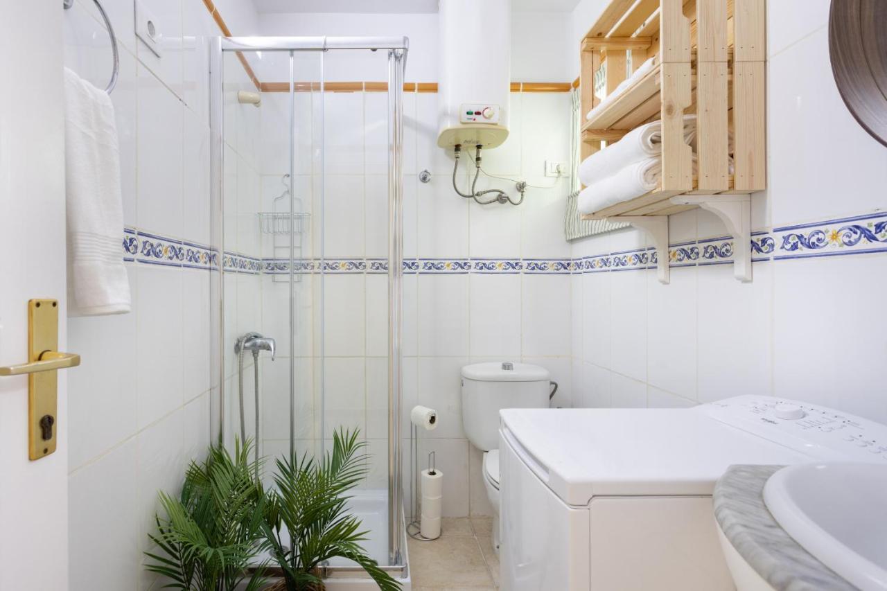 פוריס דה אבונה Eden Rentals Ocean Poris Pearl מראה חיצוני תמונה